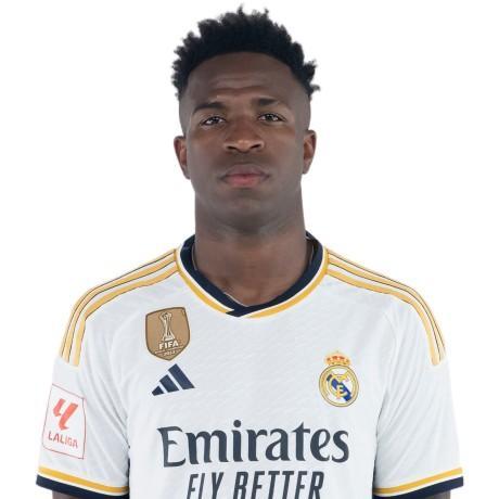 Vinicius Junior