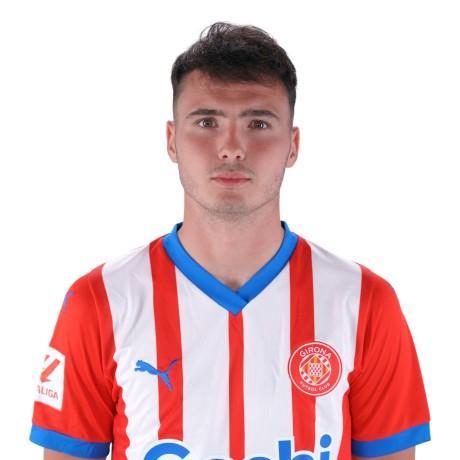 Arnau Martinez
