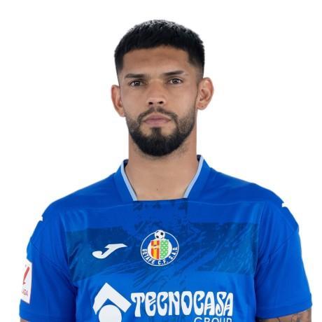 Omar Alderete