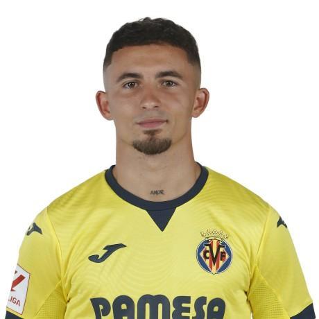 Yéremy Pino