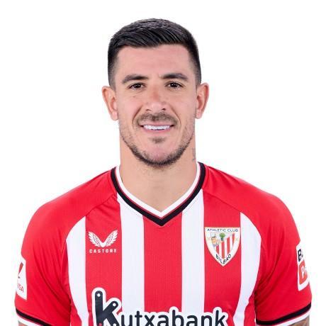 Yuri Berchiche