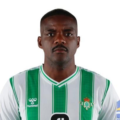 William Carvalho