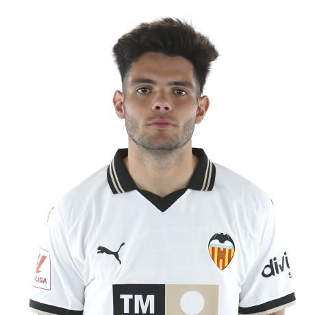 Fran Pérez
