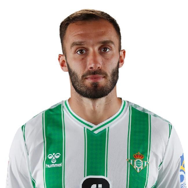 German Pezzella