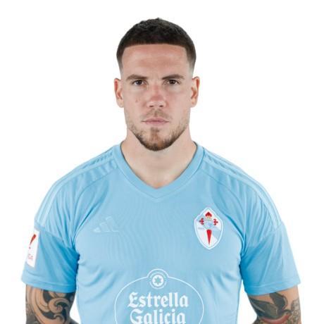 Mihailo Ristic