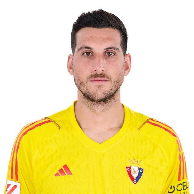 Sergio Herrera