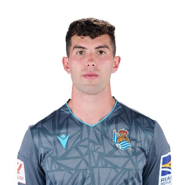 Unai Marrero