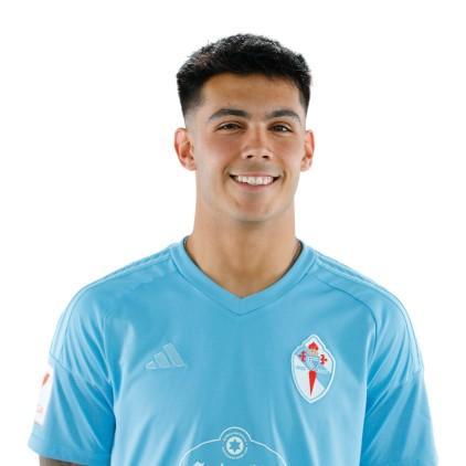 Hugo Sotelo