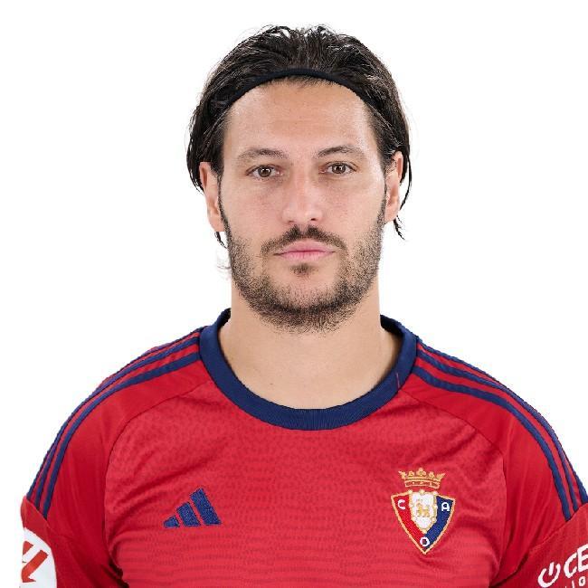 Juan Cruz