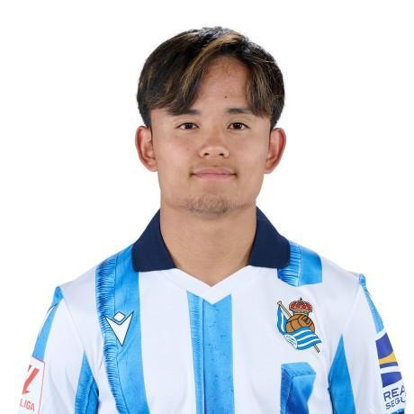 Takefusa Kubo