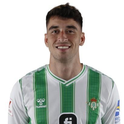 Marc Roca