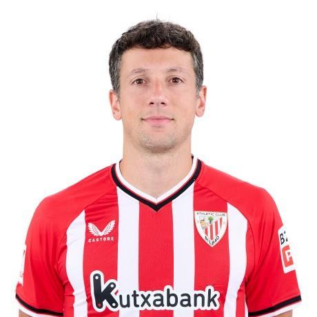 Mikel Vesga