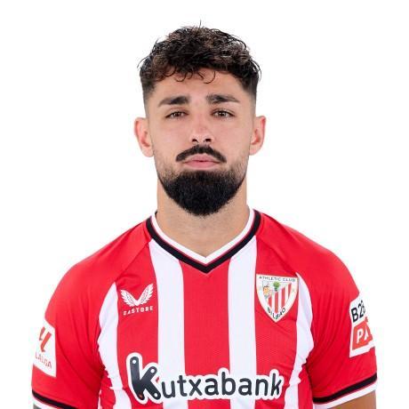 Peru Nolaskoain