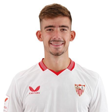 Kike Salas