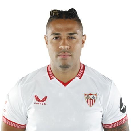 Mariano Díaz