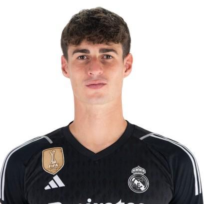 Kepa Arrizabalaga
