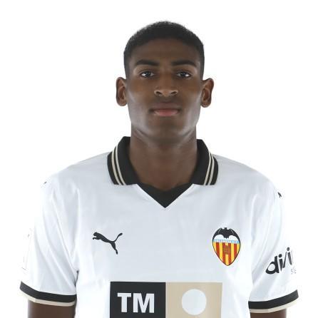Cristhian Mosquera
