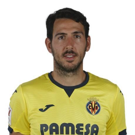 Dani Parejo