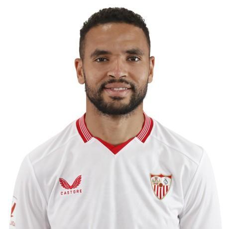 Youssef En-Nesyri
