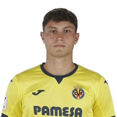 Jorge Cuenca
