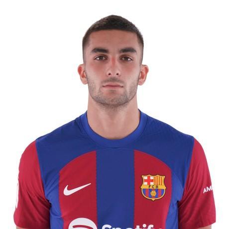 Ferran Torres