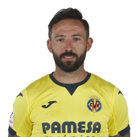 José Luis Morales