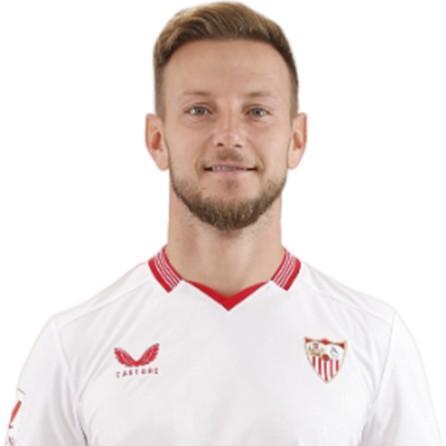 Ivan Rakitic