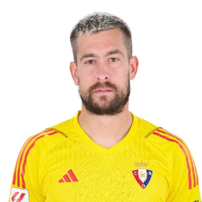 Aitor Fernandez