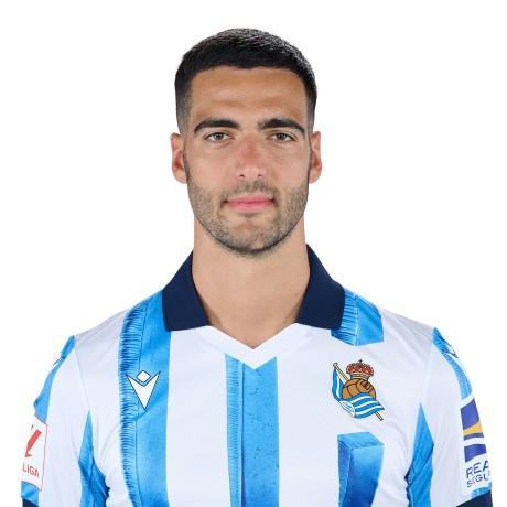 Mikel Merino