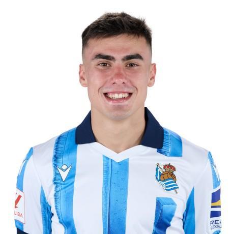 Ander Barrenetxea
