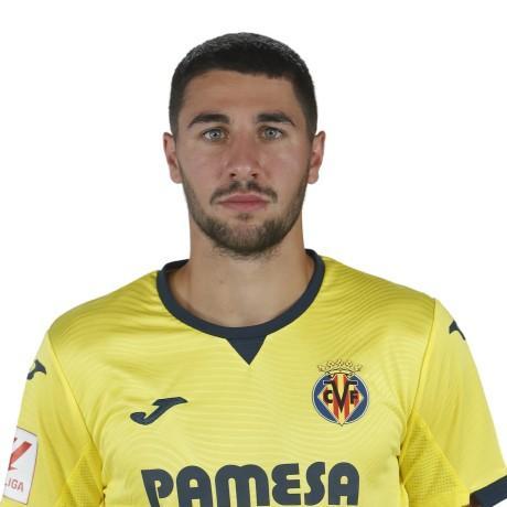 Santi Comesaña