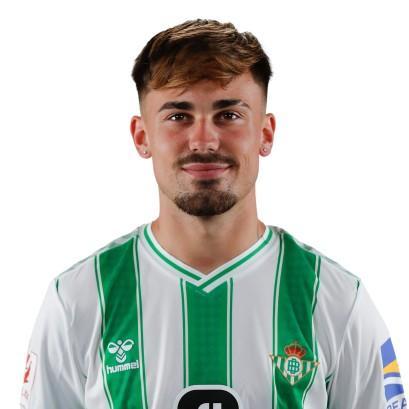 Rodri Sanchez