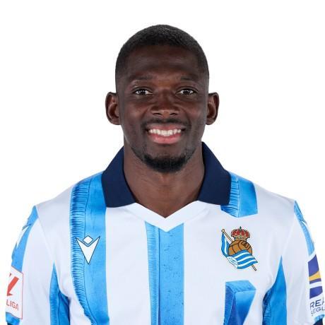 Hamari Traoré