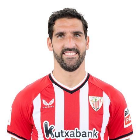 Raul Garcia