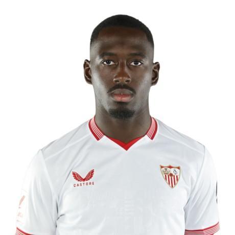 Boubakary Soumaré