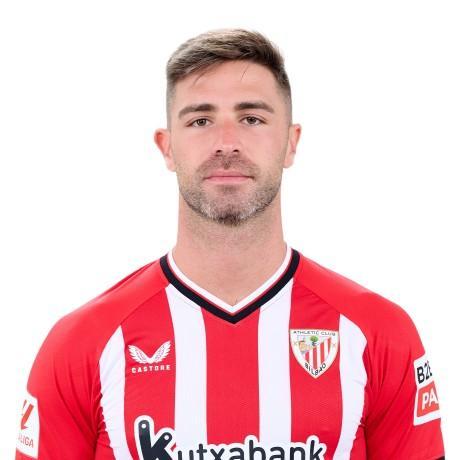 Yeray Alvarez
