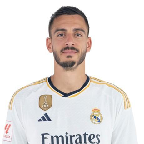 Joselu