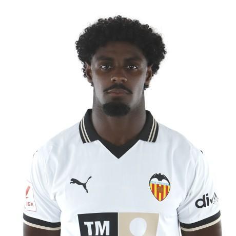 Thierry Correia
