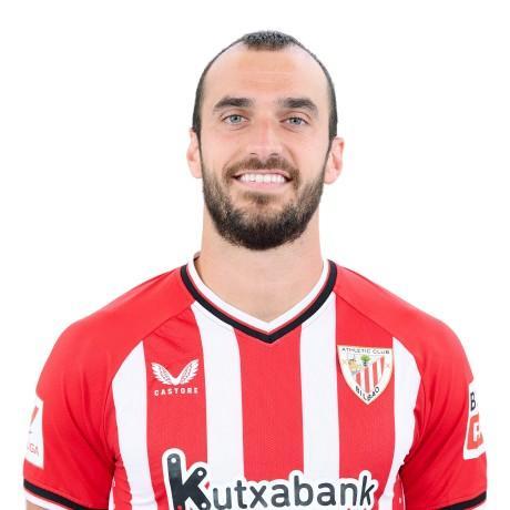 Inigo Lekue