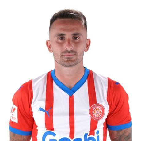 Aleix Garcia