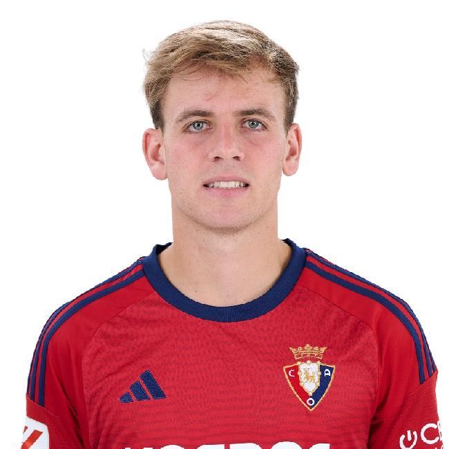 Pablo Ibanez