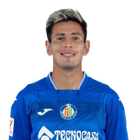 Fabrizio Angileri