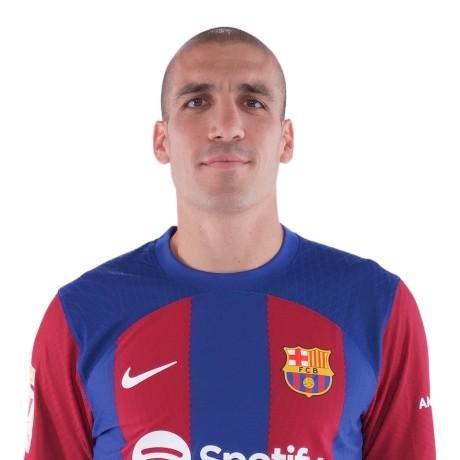 Oriol Romeu