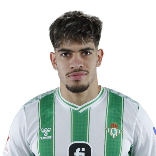 Abde Ezzalzouli