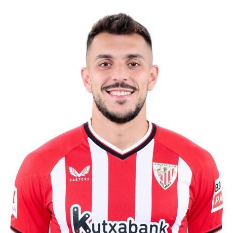 Aitor Paredes