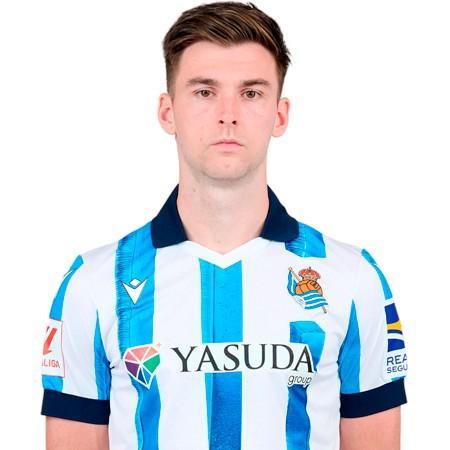 Kieran Tierney