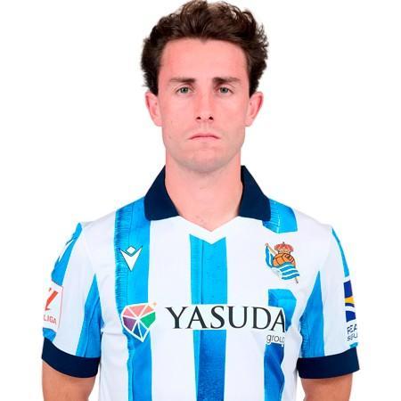 Álvaro Odriozola