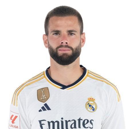 Nacho Fernández