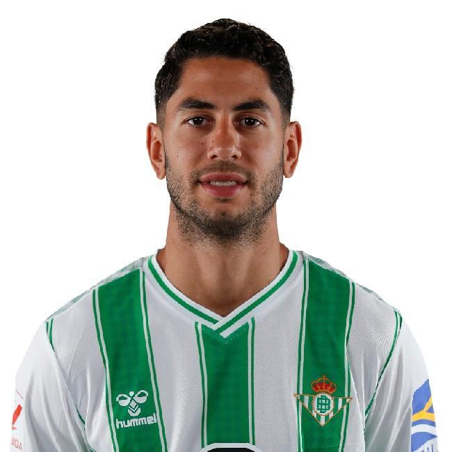 Ayoze Perez
