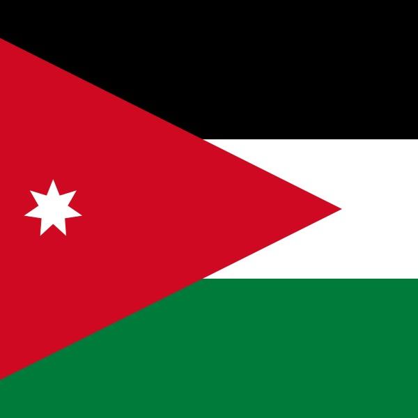 Jordania